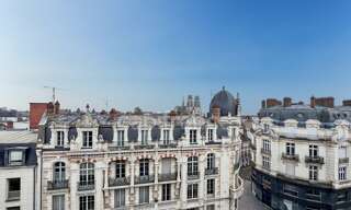 Appartement 3 Pièces 70 m² à vendre à Orléans (45000)