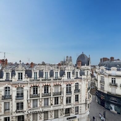 Appartement 3 pièces 179500 €