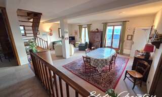 Maison 7 Pièces 139 m² à vendre à Font-Romeu-Odeillo-Via (66120)