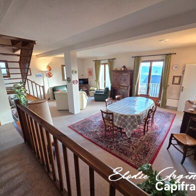 Maison 7 pièces 425000 €