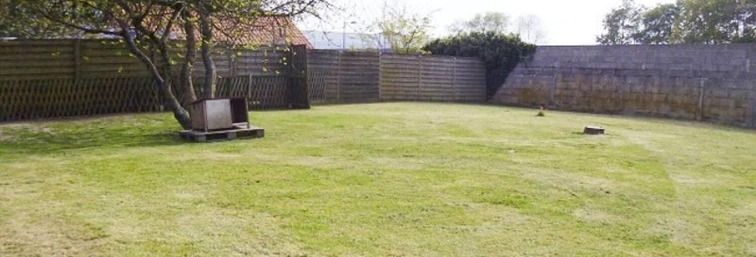 Terrain  712 m² à vendre à Saint-Philbert-de-Grand-Lieu (44310)