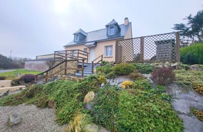 vente maison 314 000 € à proximité de Roscanvel (29570)