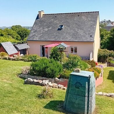 Maison 7 pièces 297000 €