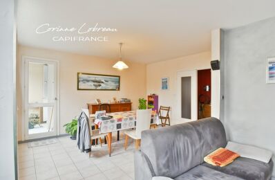 vente appartement 145 500 € à proximité de Saint-Didier-sur-Chalaronne (01140)