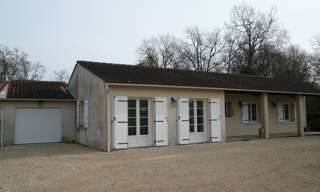 Maison 6 Pièces 122 m² à vendre à Ars (16130)