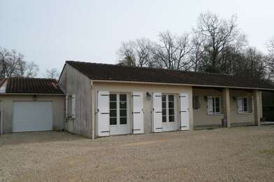 Maison 6 pièces 232200 €