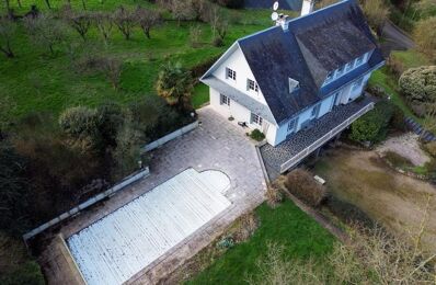 vente maison 264 000 € à proximité de Saint-Aubin-le-Cloud (79450)