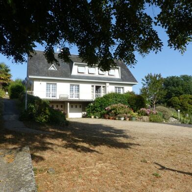 Maison 10 pièces 264000 €