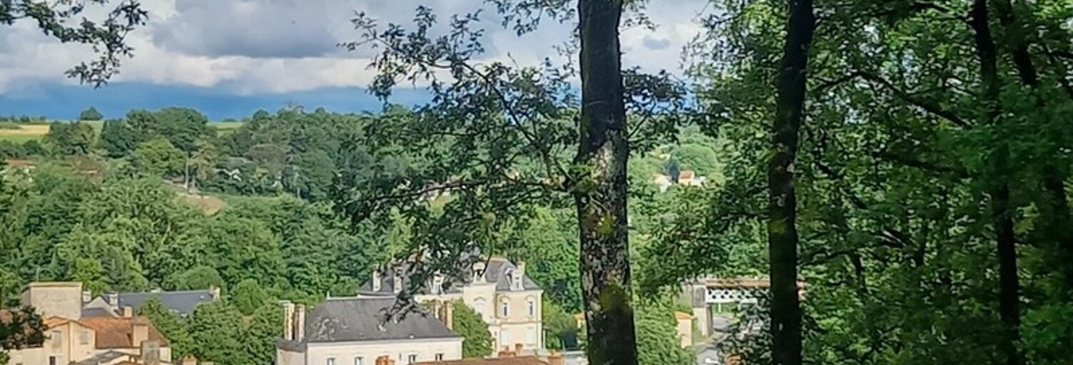 Maison 10 Pièces 196 m² à vendre à Saint-Loup-Lamairé (79600)