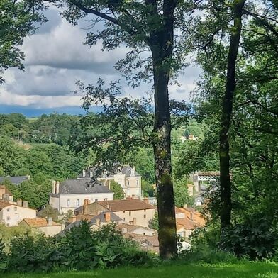 Maison 10 pièces 264000 €