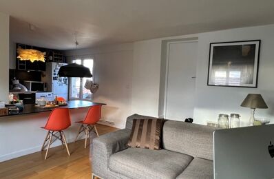 vente appartement 699 000 € à proximité de Saint-Germain-en-Laye (78100)