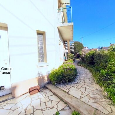 Maison 5 pièces 285000 €