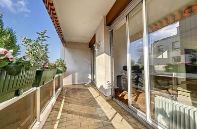 vente appartement 299 000 € à proximité de Annemasse (74100)