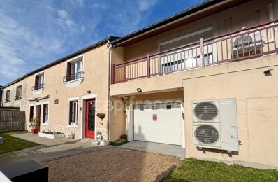 vente maison 279 500 € à proximité de Corancy (58120)