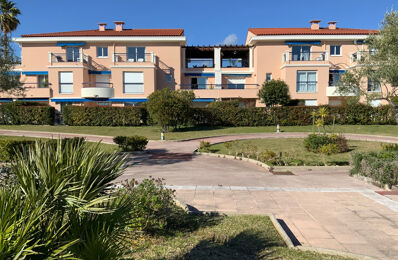 vente appartement 499 900 € à proximité de Valbonne (06560)