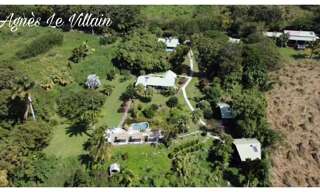 Maison 14 Pièces 494 m² à vendre à Pointe-Noire (97116)