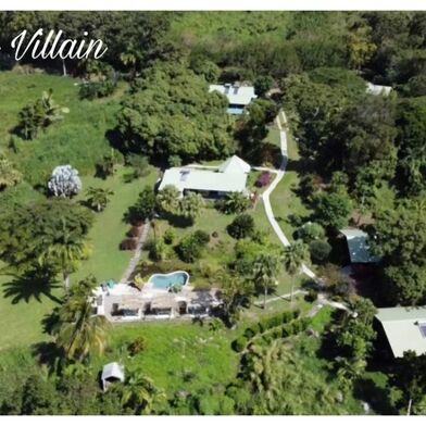 Maison 14 pièces 1650000 €