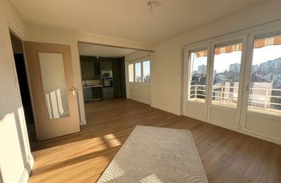 vente appartement 185 000 € à proximité de Chevigny-Saint-Sauveur (21800)