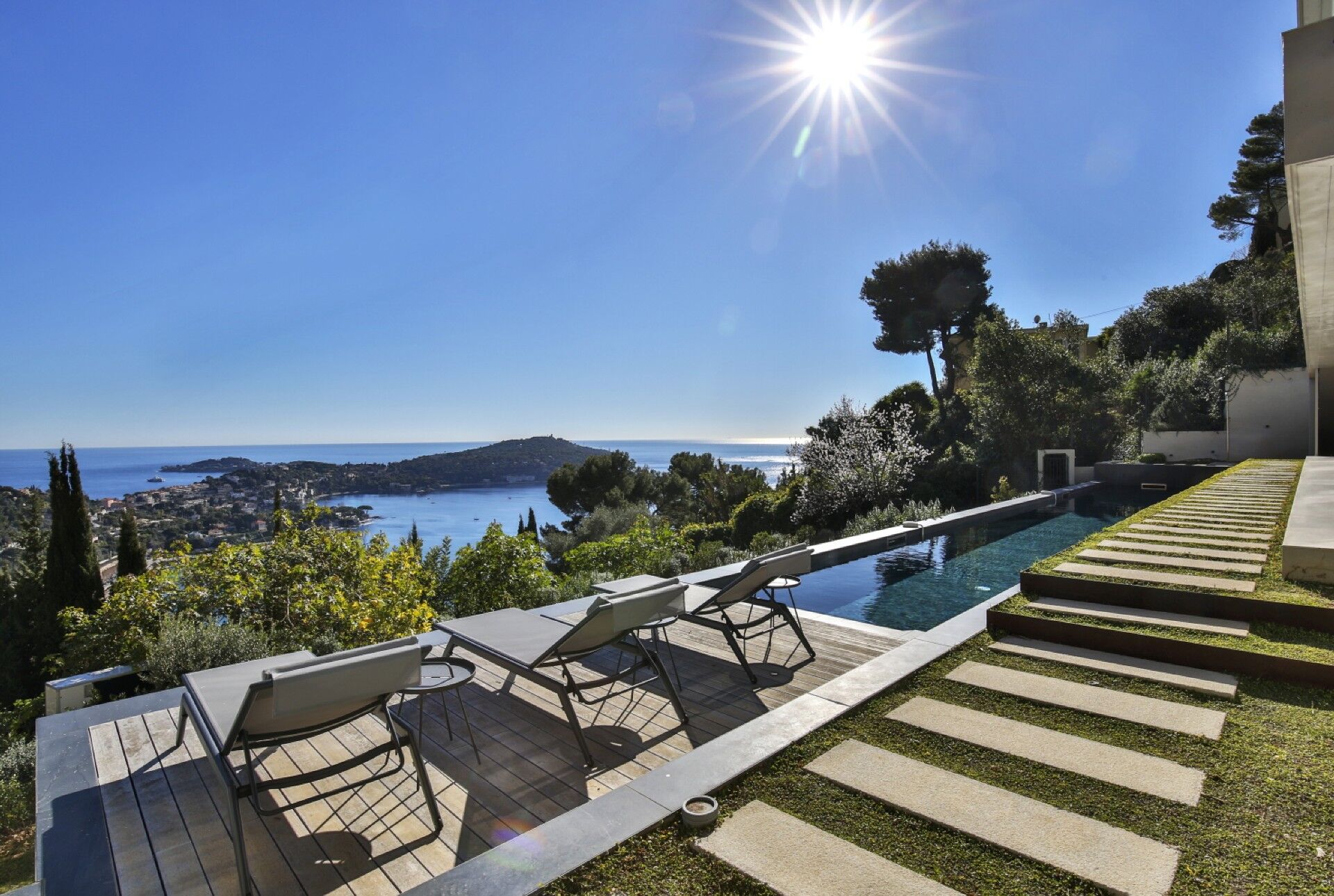 Photo Maison de 8 pièces Villefranche sur Mer