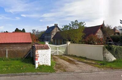 viager maison Bouquet 209 700 € à proximité de Saint-Pierre-Lès-Elbeuf (76320)