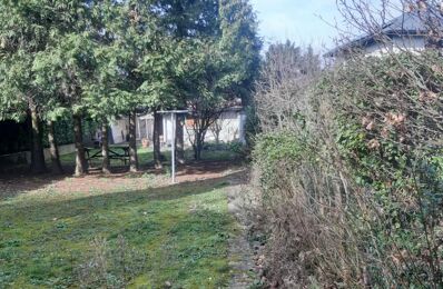 vente maison 285 000 € à proximité de Lans-en-Vercors (38250)