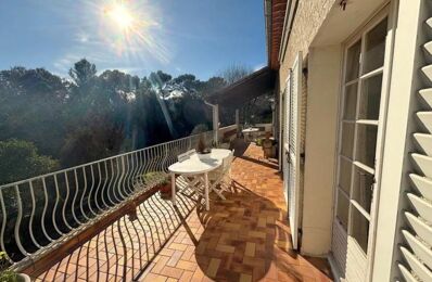 maison 6 pièces 160 m2 à vendre à Mougins (06250)