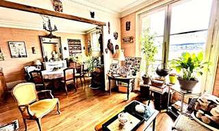 Appartement 3 Pièces 57 m² à vendre à Le Perreux-sur-Marne (94170)