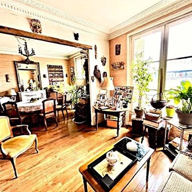 Appartement 3 pièces 225000 €