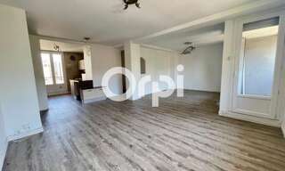 Appartement 4 Pièces 87 m² à vendre à Grenoble (38100)