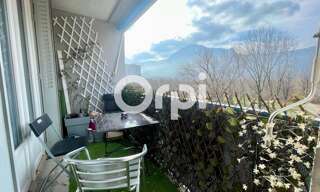Appartement 4 Pièces 87 m² à vendre à Grenoble (38100)