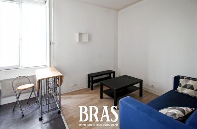 vente appartement 93 960 € à proximité de Orvault (44700)