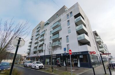 vente appartement 259 700 € à proximité de Pont-Saint-Martin (44860)