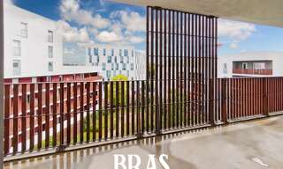 Appartement 3 Pièces 62 m² à vendre à Nantes (44200)