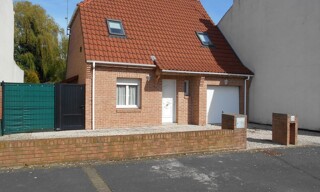 Maison 5 Pièces 85 m² à louer à Leers (59115)