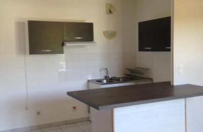 location appartement 888 € CC /mois à proximité de Serris (77700)