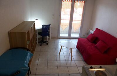 location appartement 395 € CC /mois à proximité de Gerzat (63360)