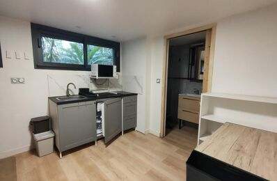 location appartement 409 € CC /mois à proximité de Nantes (44200)