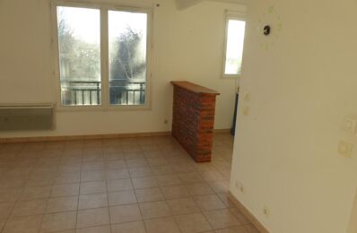 location appartement 560 € CC /mois à proximité de Marly-la-Ville (95670)