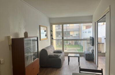 location appartement 1 198 € CC /mois à proximité de Le Pré-Saint-Gervais (93310)