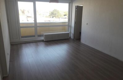 location appartement 620 € CC /mois à proximité de Ars-sur-Moselle (57130)