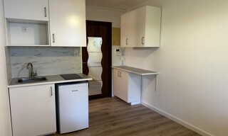Appartement 1 Pièce 14 m² à louer à Marseille 9 (13009)