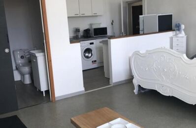 location appartement 580 € CC /mois à proximité de Mezzavia (20167)