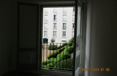 location appartement 450 € CC /mois à proximité de Billère (64140)