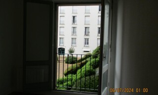 Appartement 1 Pièce 24 m² à louer à Pau (64000)