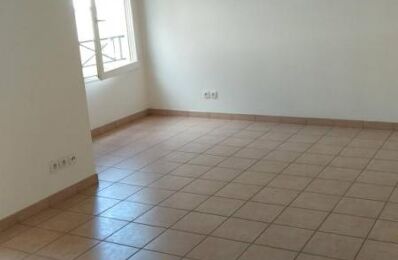 appartement 1 pièces 27 m2 à louer à Avon (77210)