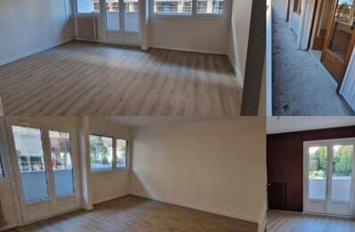 location appartement 990 € CC /mois à proximité de Billère (64140)