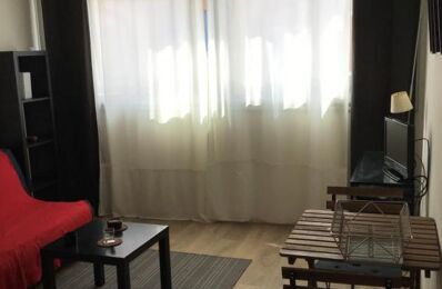 location appartement 490 € CC /mois à proximité de Gagnac-sur-Garonne (31150)