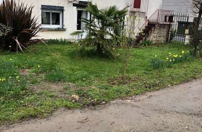 location maison 900 € CC /mois à proximité de Notre-Dame-des-Landes (44130)