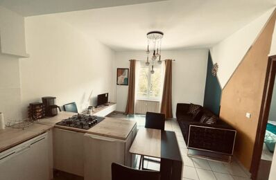 location appartement 1 250 € CC /mois à proximité de Bellegarde-sur-Valserine (01200)