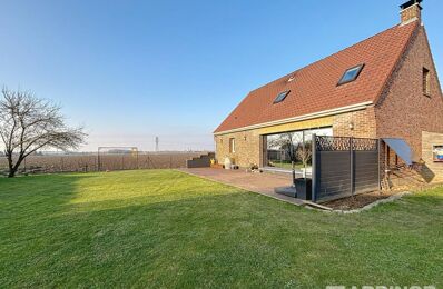 vente maison 499 000 € à proximité de Faches-Thumesnil (59155)